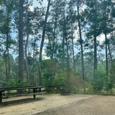 Review photo of Clear Springs Lake Rec Area NF Campground by Mica H., May 16, 2023