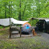 Review photo of Greenbrier State Park Campground by Stuart H., May 16, 2023