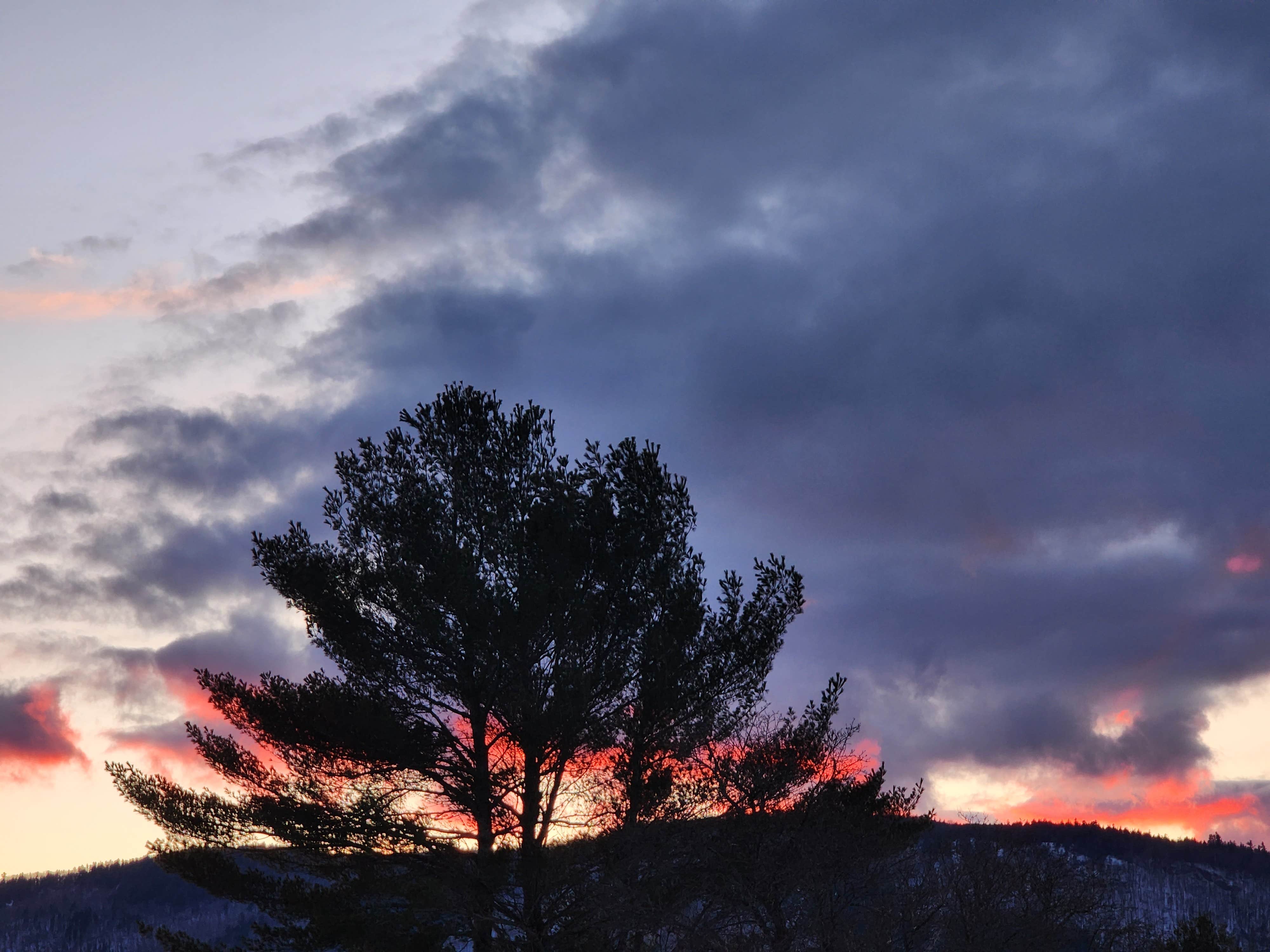Camper-submitted photo at Stony Brook Recreation and Campground near Jay, ME