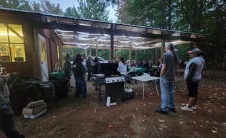 The Y.'s photo at Stony Brook Recreation and Campground near Andover, ME