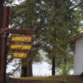 Review photo of Happy Days Resort & Campground by Amy G., October 10, 2018