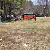 Review photo of Stony Brook Recreation and Campground by The Y., May 16, 2023