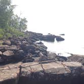 Review photo of Lake Superior Cart-in Campground — Tettegouche State Park by Matt S., August 19, 2016