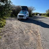 Review photo of South Rim Campground — Black Canyon of the Gunnison National Park by Lee D., May 17, 2023