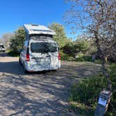 Review photo of South Rim Campground — Black Canyon of the Gunnison National Park by Lee D., May 17, 2023