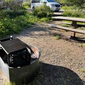 Review photo of South Rim Campground — Black Canyon of the Gunnison National Park by Lee D., May 17, 2023