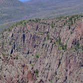 Review photo of South Rim Campground — Black Canyon of the Gunnison National Park by Lee D., May 17, 2023