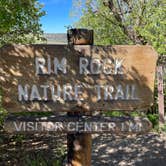 Review photo of South Rim Campground — Black Canyon of the Gunnison National Park by Lee D., May 17, 2023