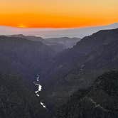 Review photo of South Rim Campground — Black Canyon of the Gunnison National Park by Lee D., May 17, 2023