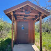 Review photo of South Rim Campground — Black Canyon of the Gunnison National Park by Lee D., May 17, 2023