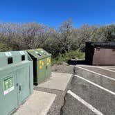 Review photo of South Rim Campground — Black Canyon of the Gunnison National Park by Lee D., May 17, 2023