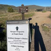 Review photo of South Rim Campground — Black Canyon of the Gunnison National Park by Lee D., May 17, 2023