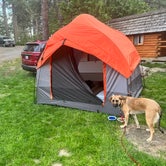 Review photo of Leavenworth-Pine Village KOA by JEROMY R., May 17, 2023