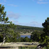 Review photo of Bluewater Lake State Park Campground by Kevin H., May 17, 2023