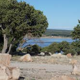 Review photo of Bluewater Lake State Park Campground by Kevin H., May 17, 2023