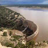 Review photo of Bluewater Lake State Park Campground by Kevin H., May 17, 2023