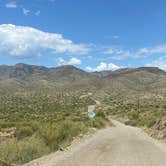 Review photo of Crown King Area (Horsethief Basin lake) by Justin M., May 16, 2023