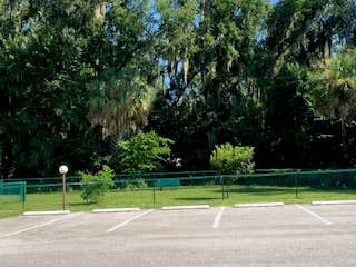 Camper-submitted photo at Seasons In The Sun RV Resort near Titusville, FL