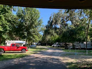 Jannell B.'s photo at Seasons In The Sun RV Resort near Titusville, FL