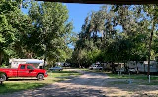 Jannell B.'s photo at Seasons In The Sun RV Resort near Merritt Island, FL