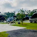 Review photo of Madison RV Resort and Golf Course by MickandKarla W., May 17, 2023