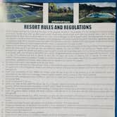 Review photo of Madison RV Resort and Golf Course by MickandKarla W., May 17, 2023