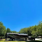 Review photo of Geronimo RV Beach Resort by marcus , May 17, 2023