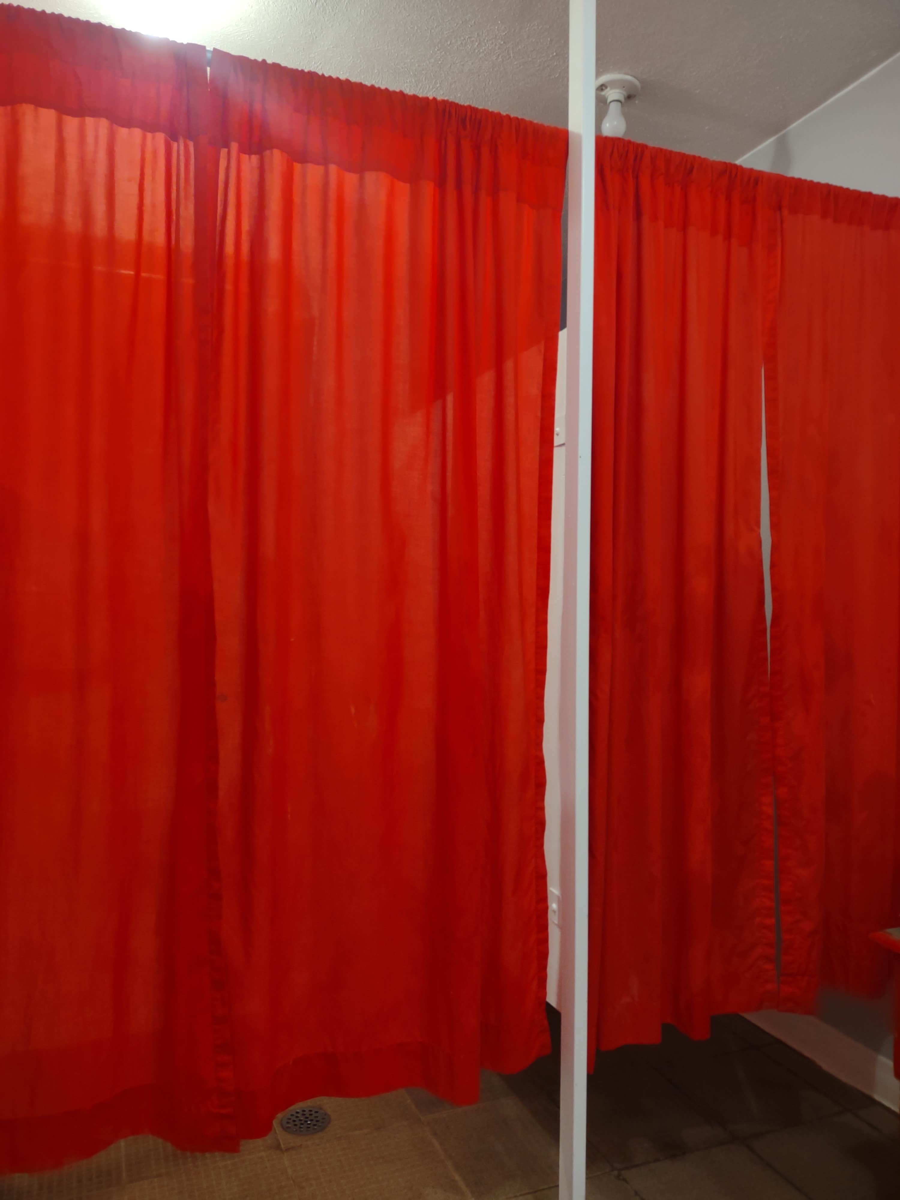 Camper-submitted photo at Loop Two Eight-nine RV Park near Wayside, TX