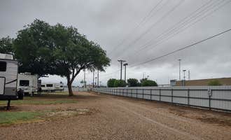Camping near The Retreat RV and Camping Resort: Loop Two Eight-nine RV Park, Lubbock, Texas