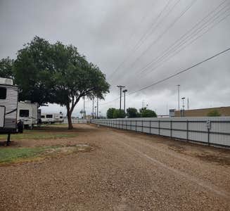 Camper-submitted photo from Levelland City RV Park