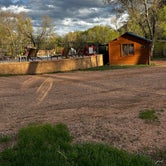 Review photo of Lone Duck Campground and Cabins by Katelynn C., May 17, 2023