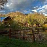 Review photo of Lone Duck Campground and Cabins by Katelynn C., May 17, 2023