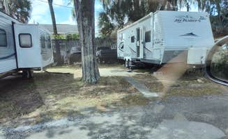 Forest F.'s photo of rv camping at River City RV Park near Bryceville, FL
