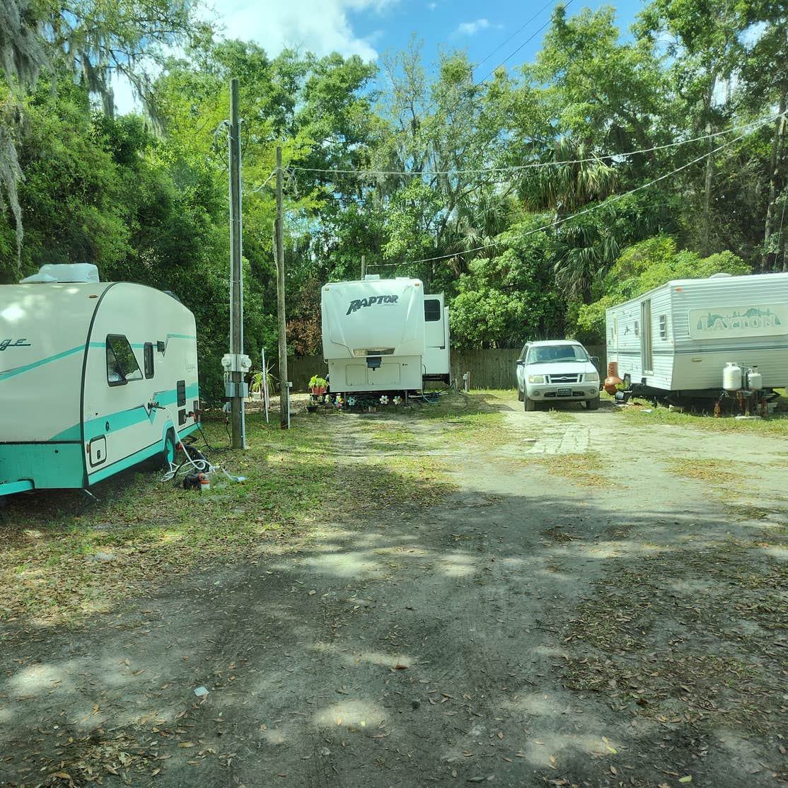River City RV Park Camping The Dyrt