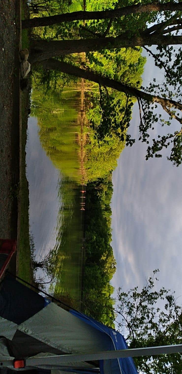 nicole G.'s photo at Piney Campground near Waverly, TN