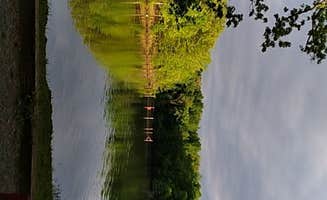 nicole G.'s photo at Piney Campground near Waverly, TN