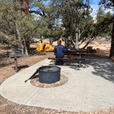 Review photo of Red Canyon Campground by Ben R., May 17, 2023