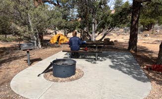 Ben R.'s photo at Red Canyon Campground near Dixie National Forest