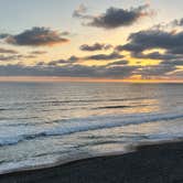 Review photo of South Carlsbad State Beach Campground by Christian D., May 17, 2023