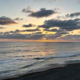 Review photo of South Carlsbad State Beach Campground by Christian D., May 17, 2023