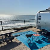 Review photo of South Carlsbad State Beach Campground by Christian D., May 17, 2023