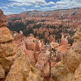 Review photo of Sunset Campground — Bryce Canyon National Park by Ben R., May 17, 2023