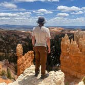 Review photo of Sunset Campground — Bryce Canyon National Park by Ben R., May 17, 2023