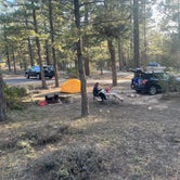 Review photo of Sunset Campground — Bryce Canyon National Park by Ben R., May 17, 2023
