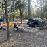 Review photo of Sunset Campground — Bryce Canyon National Park by Ben R., May 17, 2023