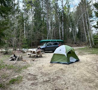 Camper-submitted photo from Myer's Lodge East