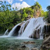 Review photo of Turner Falls Park by Ava G., May 17, 2023