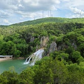 Review photo of Turner Falls Park by Ava G., May 17, 2023