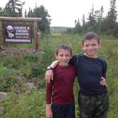 Review photo of George H. Crosby Manitou State Park Campground by Matt S., August 19, 2016