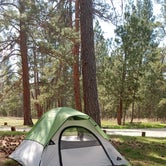 Review photo of Chief Looking Glass Campground by Terrance R., May 17, 2023